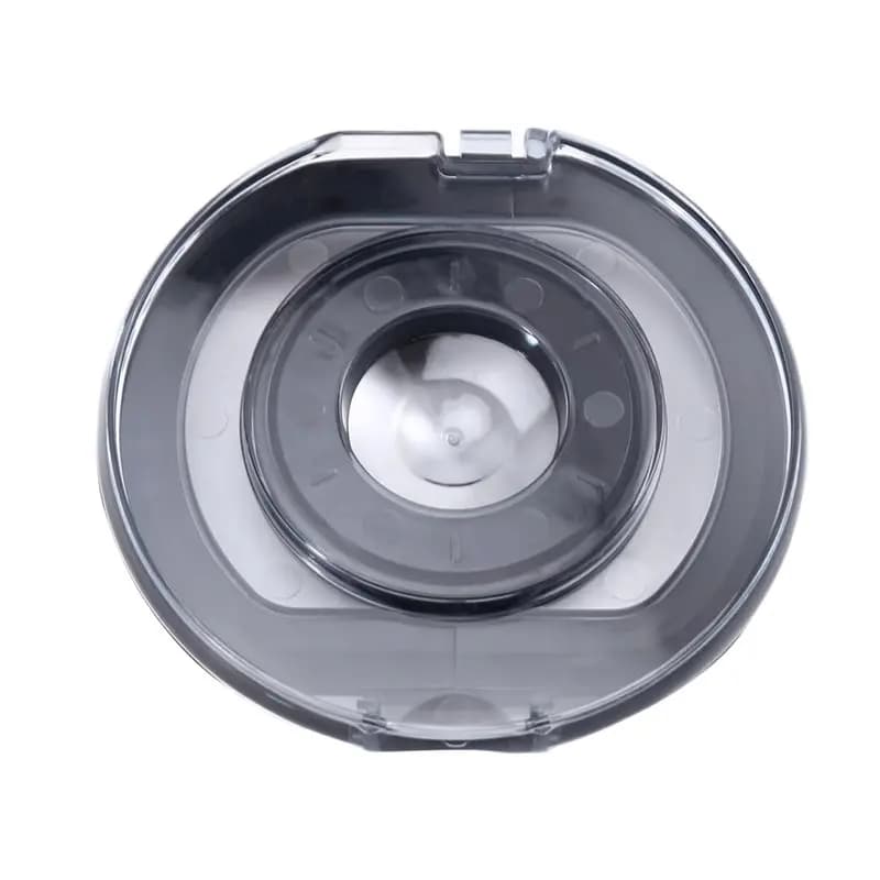 Promozione! Coperchio inferiore del contenitore per la polvere per Roborock H7 H6, ricambi per il coperchio del contenitore della polvere