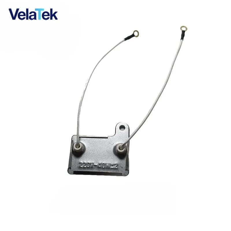Suitable for thermostat with insulating sheet for sewing 220V30w40w