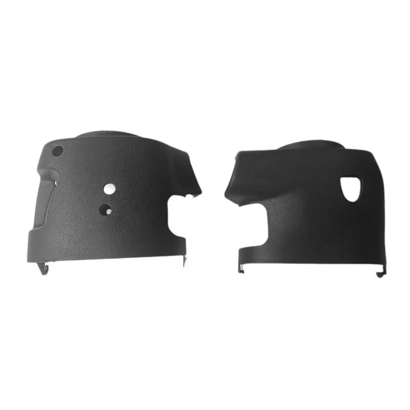 Practice steering wheel cover and steering column 26089140 for Silverado GMC Sierra 2003-2006 Car accessories