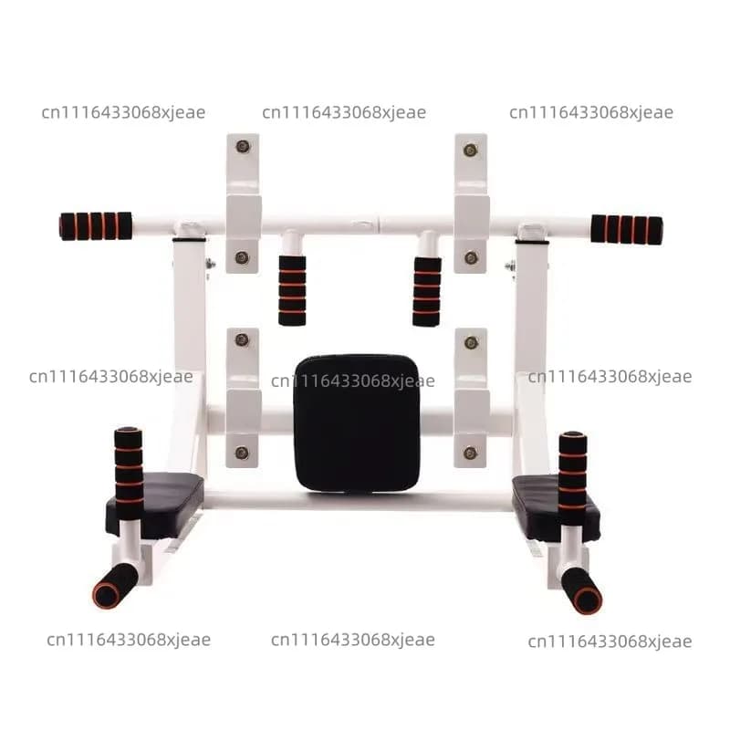 Pull-up Wall Perforated Horizontal Bar Household Interior Wall