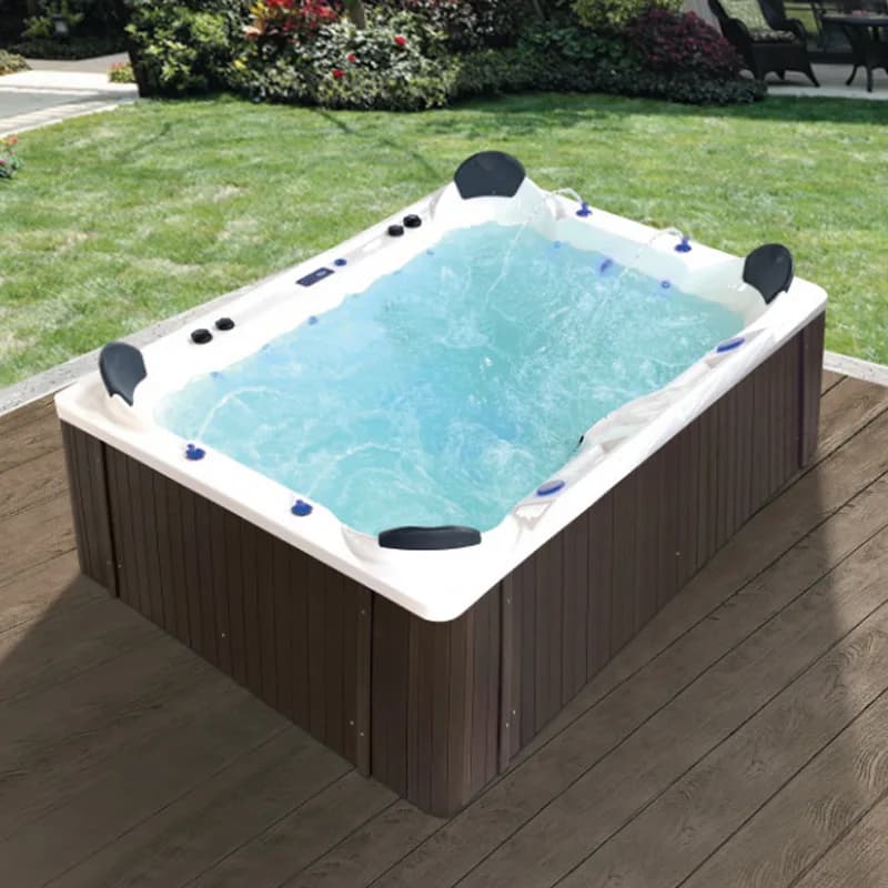Jacuzzi, Protezione Solare, Piscina Grande, Villa con Piscina, SPA, Produttore di Sistemi di Isolamento a Temperatura Costante per Piscine
