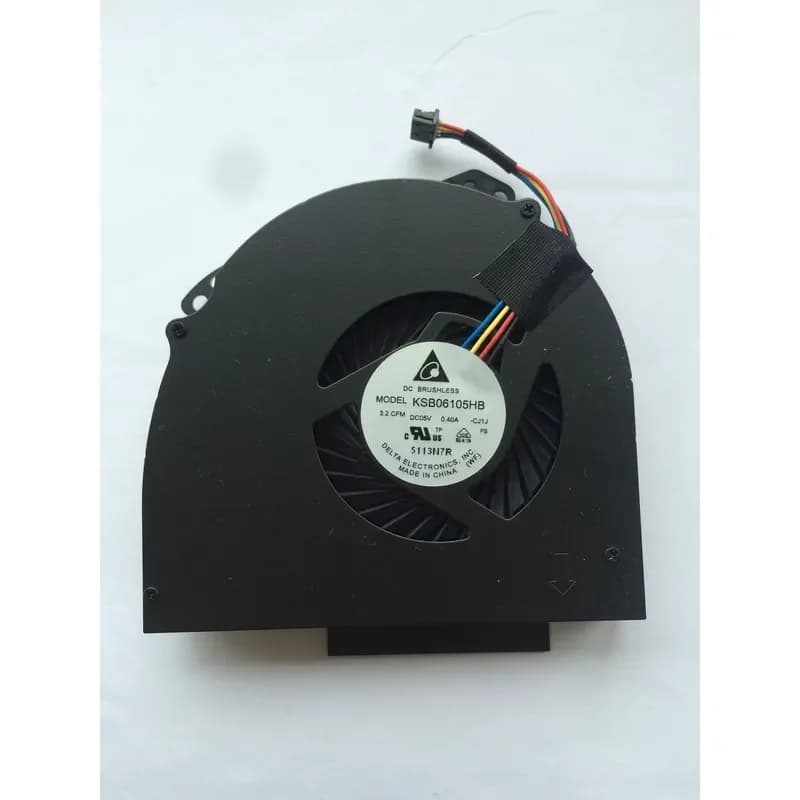 New Original Fan for Dell Latitude E6540 with Integrated Graphics Card 0V0NGD