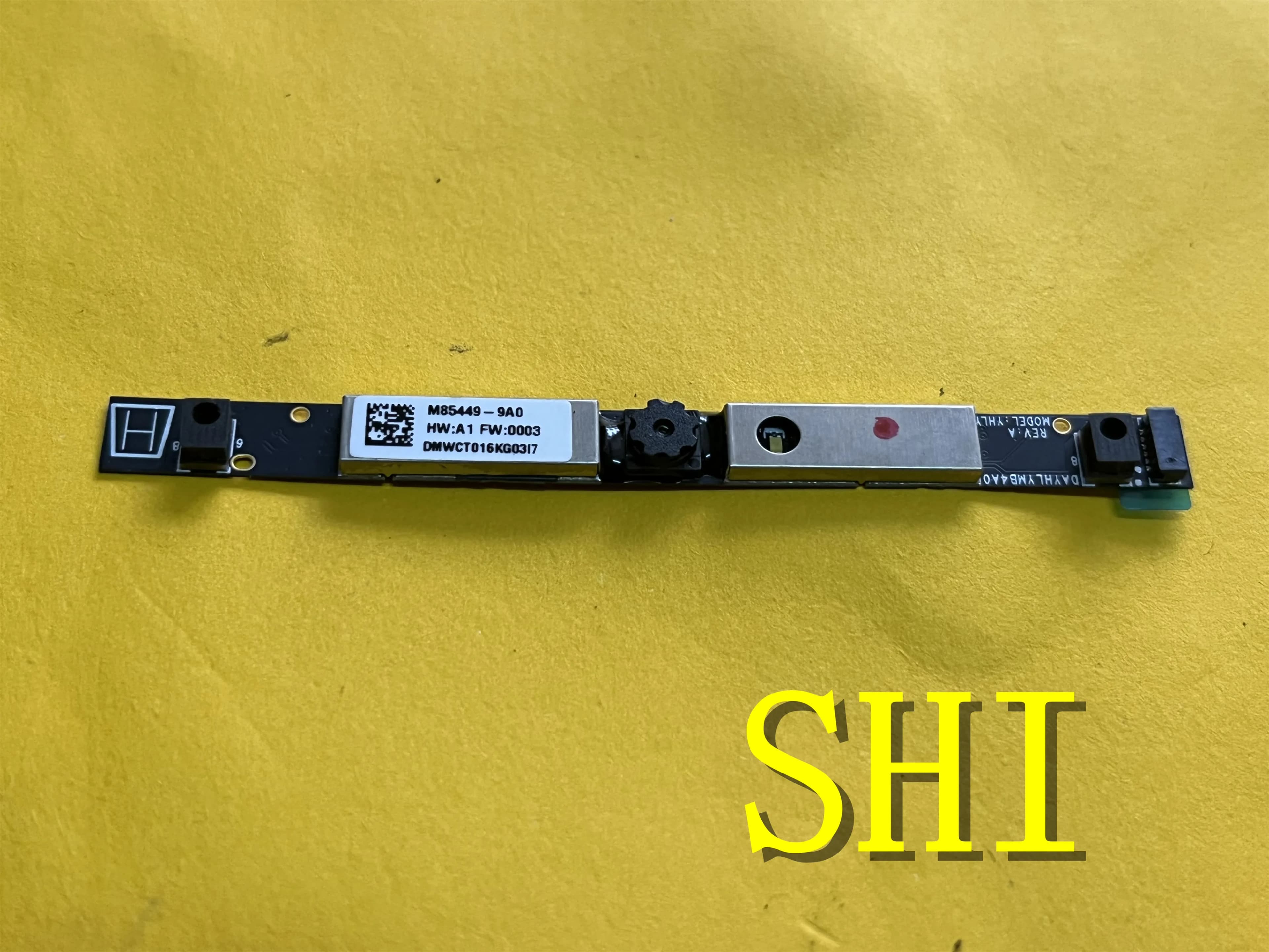 Original for M85449-9A0 Integrated Camera Free Shipping