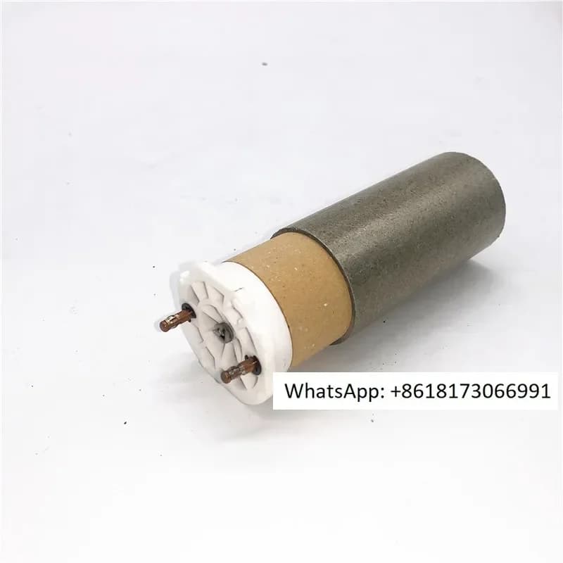Nucleo riscaldante da 1600 W/3400 W con tubo in mica, accessori per tubi riscaldanti, pistola ad aria calda, filo riscaldante, pistola per saldatura in plastica