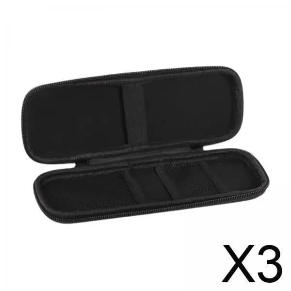 Custodia pieghevole per pennelli per trucco, borsa per cosmetici, custodia per attrezzi da viaggio per accessori di bellezza