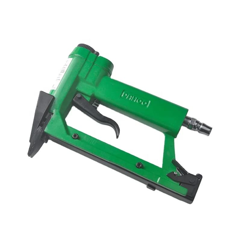 J520-C1 Compressed Air Dahoo Flexipoint Nail Gun Frame for Pneumatic Photo Frame Taisheng 1 pc/box 3 months 1 1/2IN