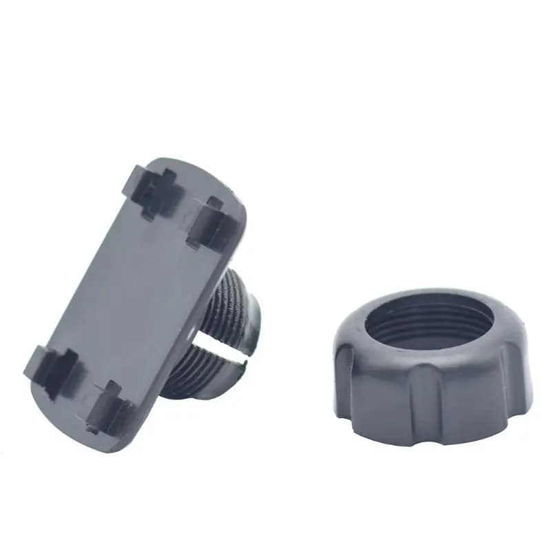 Car bracket base with 17 mm head Car telephone support Dashboard Phone stand desk