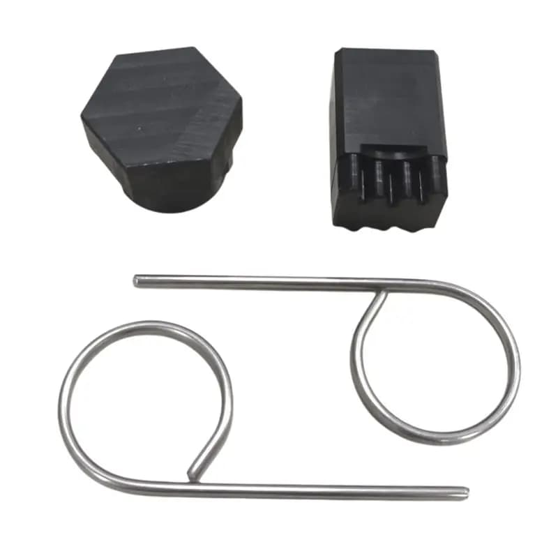 Kit Attrezzi per Tensionamento Catena e Sblocco Camme per Davidson Touring Dyna Super Street Glide 1999-06 - AB