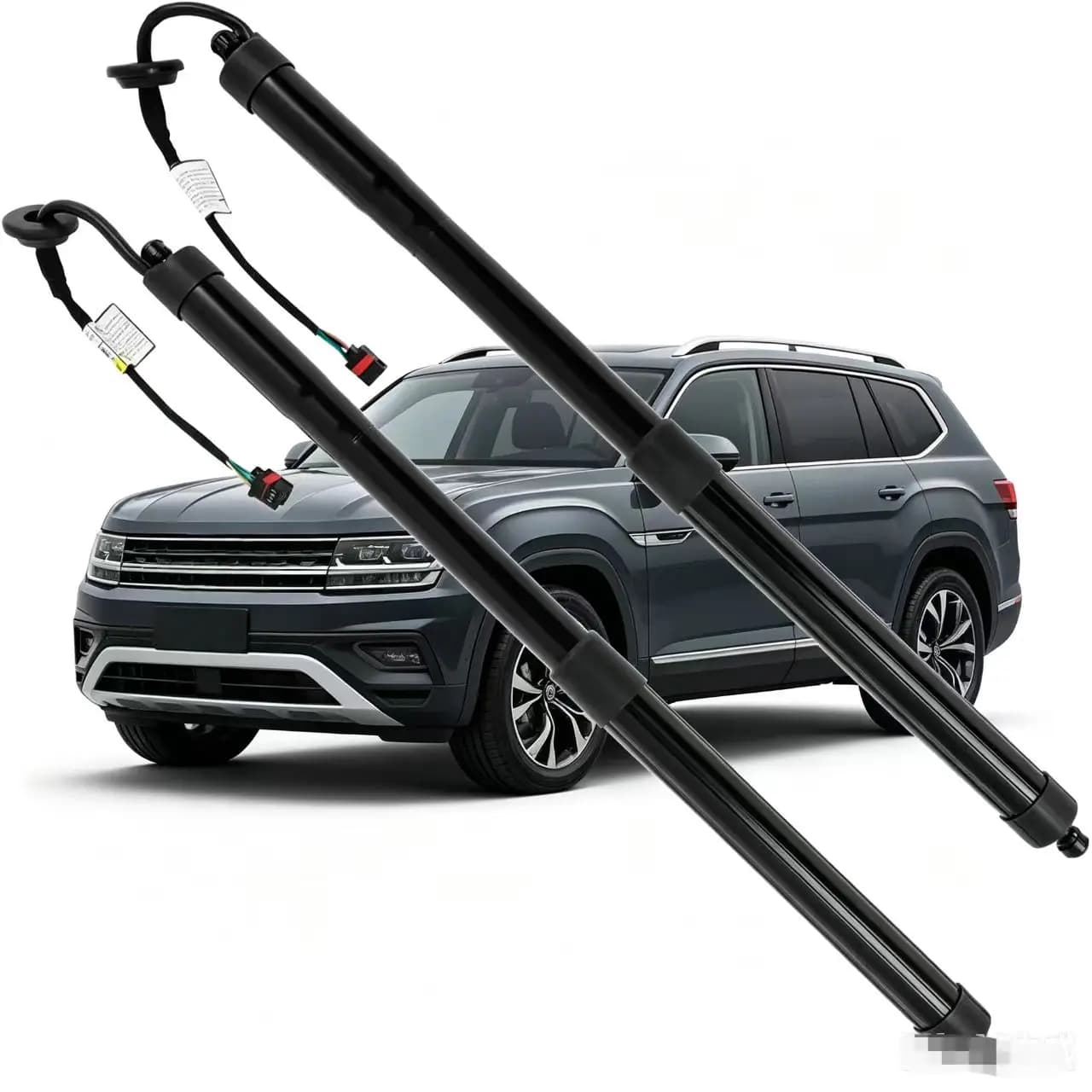 Electric Boot Strut For 2014-2018 F45 BMW 2 series Active Tourer Electric Tailgate Strut Left Right Universal 51247348523