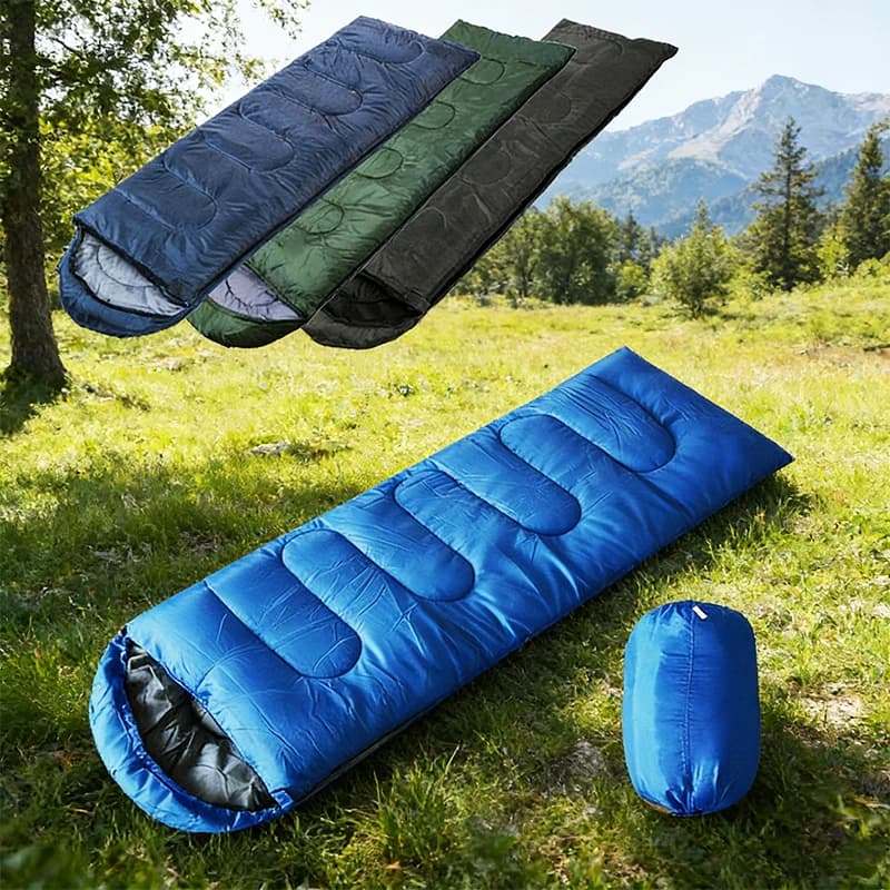Bag to Pelo from Camping 700g, Dry to Pelo Ultra Lightweight Cotton, 10-30 ° Shack to Universal Pelo for 3 Seasons, Survival to Open