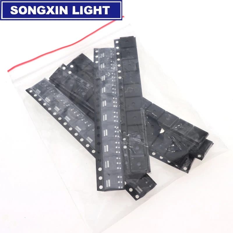 70PCS/50pcs AMS1117 3V3 AMS1117-1.2 AMS1117-1.5 AMS1117-1.8 AMS1117-2.5 AMS1117-5.0 AMS1117-ADJ SOT223 Rugulatore di tensione