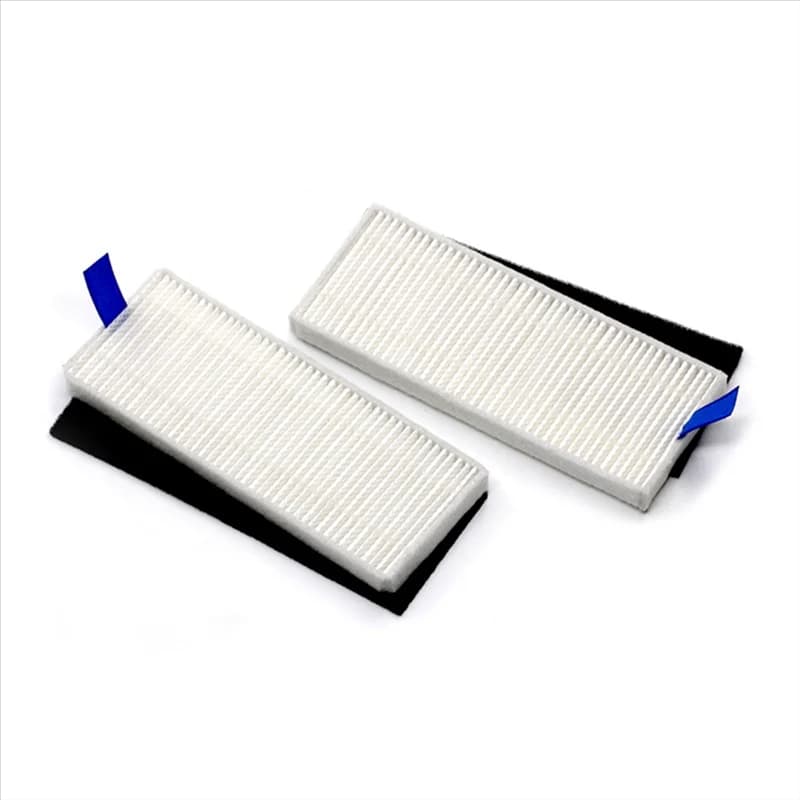 Disponibile ~ Parti di ricambio del filtro HEPA per aspirapolvere robot X-Plorer Serie 75 RG7687 / RR7687WH