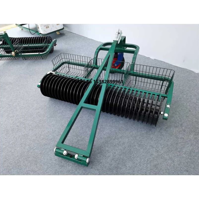 Raccogli Palline da Golf in Acciaio da 1,5 m, Durevole, per Carrelli da Golf, Veicoli a Gas, Attrezzature per Campi Pratica e Macchinari per Campi da Golf