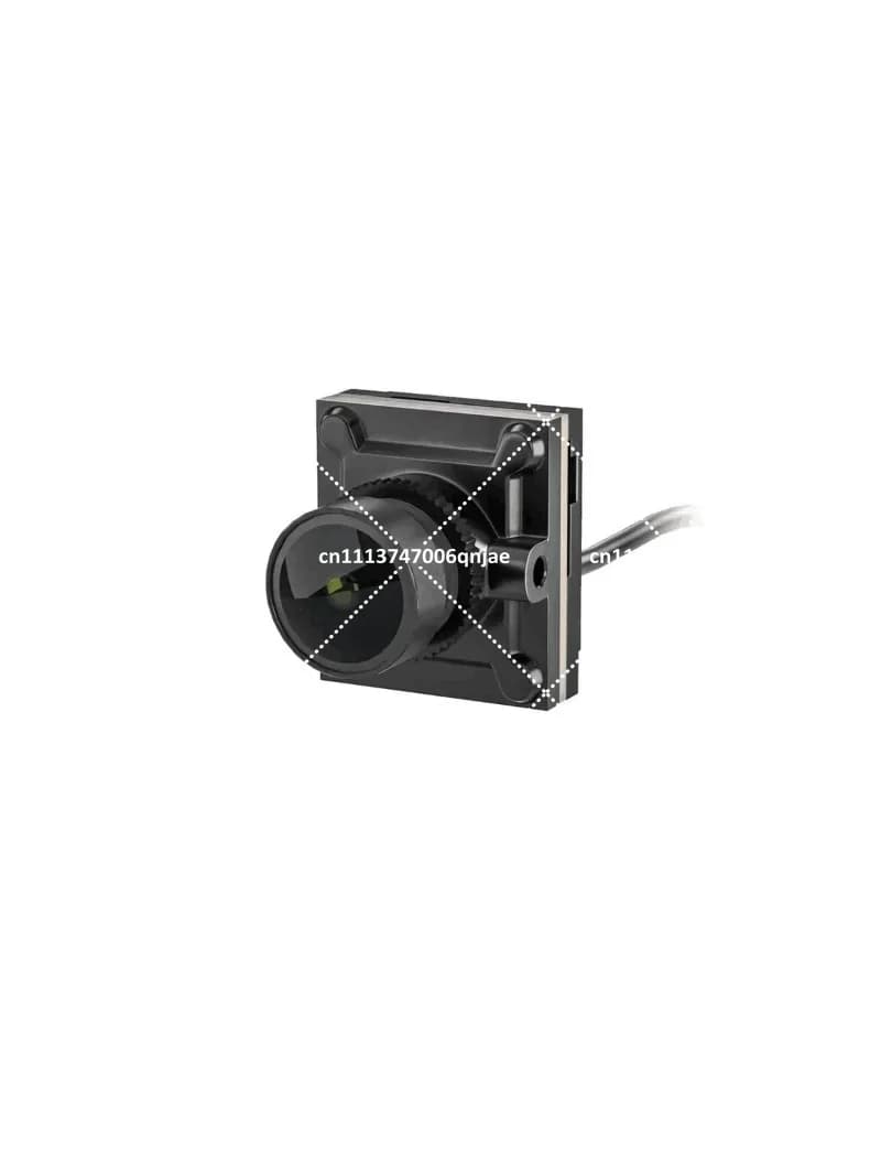 HD Digital FPV Link Low 120FPS Sky End Camera for Drone Racing