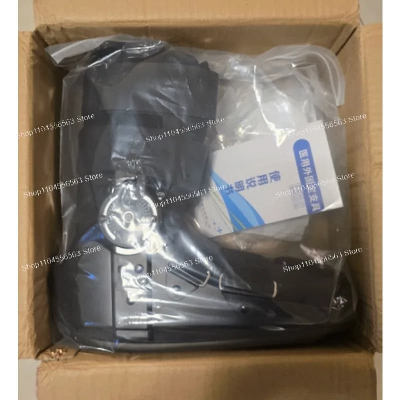 Achilles Tendon Boots Ankle Orthotics Ankle Sprain Rehabilitation Protective Gear Foot Support