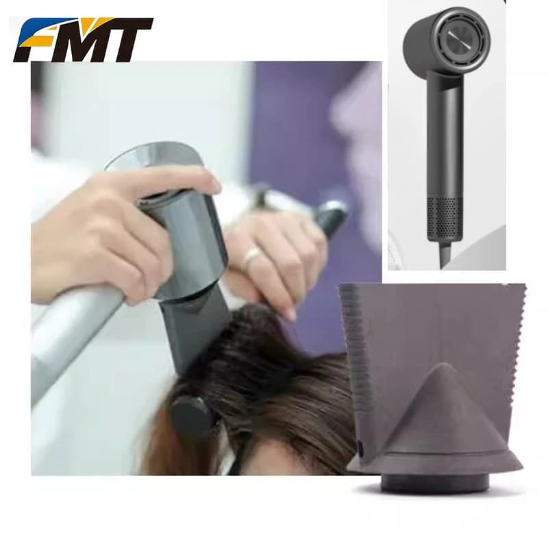 FMT .1Pcs per ugelli di styling per asciugacapelli DOCO, ugello ad asciugatura rapida