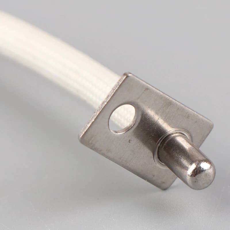 1 pc. Probe 200K Temperature Sensor, Spare Parts Air Fryer, Domestic Air Fryer Accessories