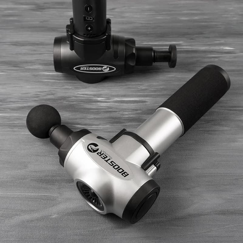 Ultimate Generation Wireless Fascia Massage Gun - Potential Vibration Massage