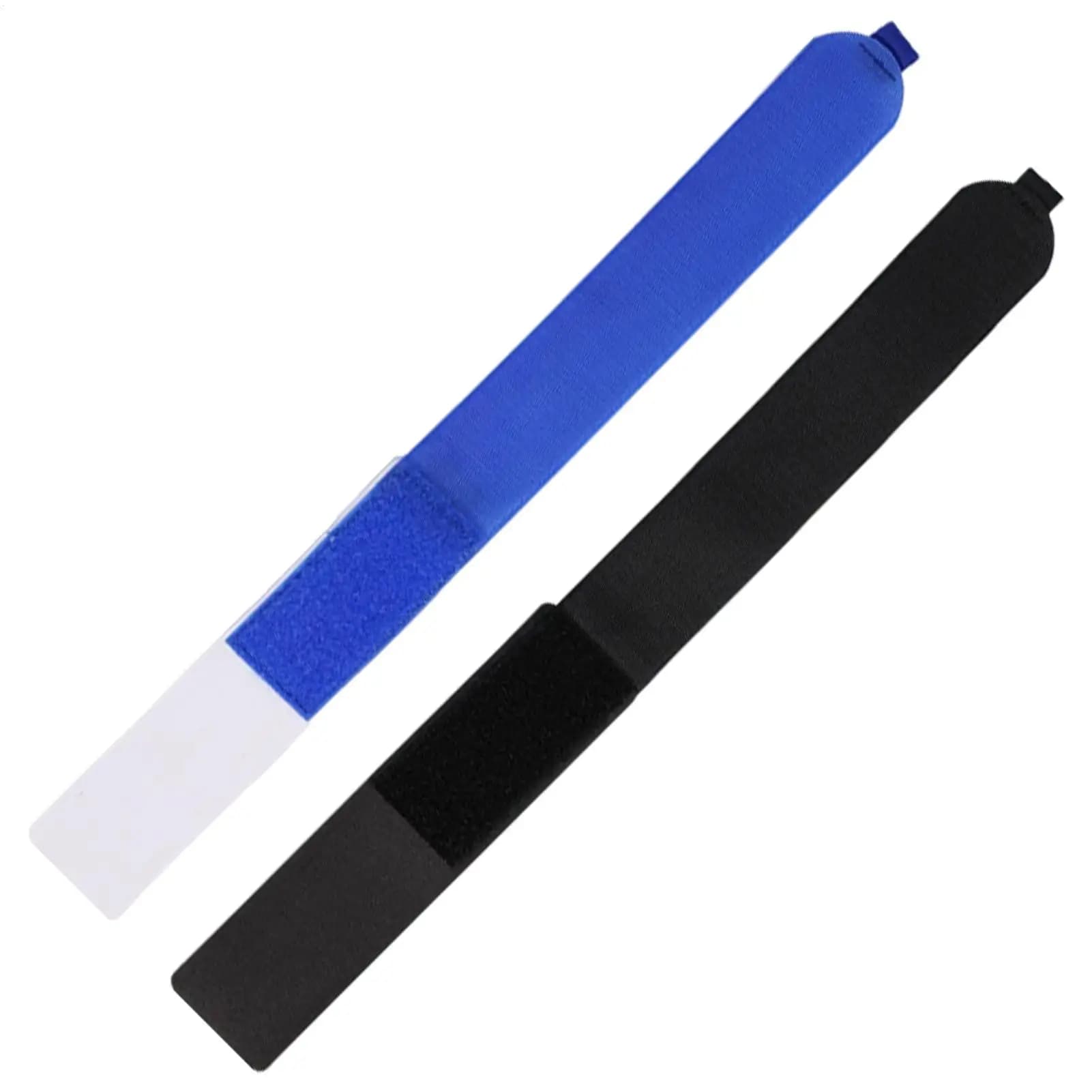 Adjustable Ski Wraps Straps Adjustable Ski Wraps Ties Snowboard Accessories Pads Snowboard Binding Straps Ski Fastener Straps
