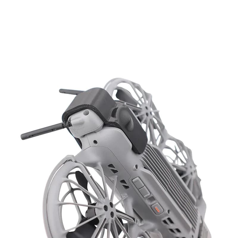 Copertura protettiva per fotocamera per evitare ostacoli drone per DJI NEO 2, copertura protettiva per obiettivo resistente ai graffi e agli urti per accessorio NEO2