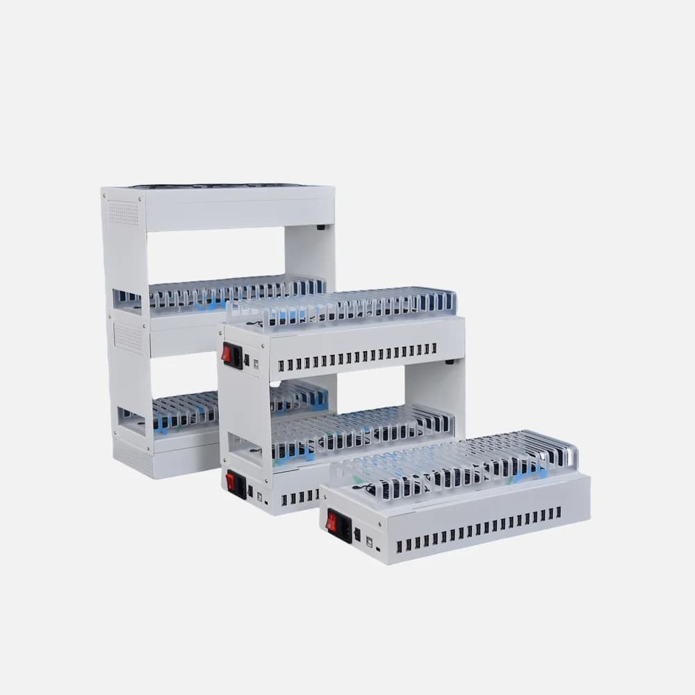 20 40 60USB Phone Farm Box Group Control Phone Automation Click Bot Box For TIKTOK YOUTUBE FACEBOOK SPOTIFY Marketing