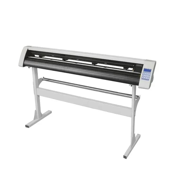 Plotter da Taglio Digitale JC PE 800mm/s con Interfaccia COM + USB, Include Staffa di Montaggio e Software