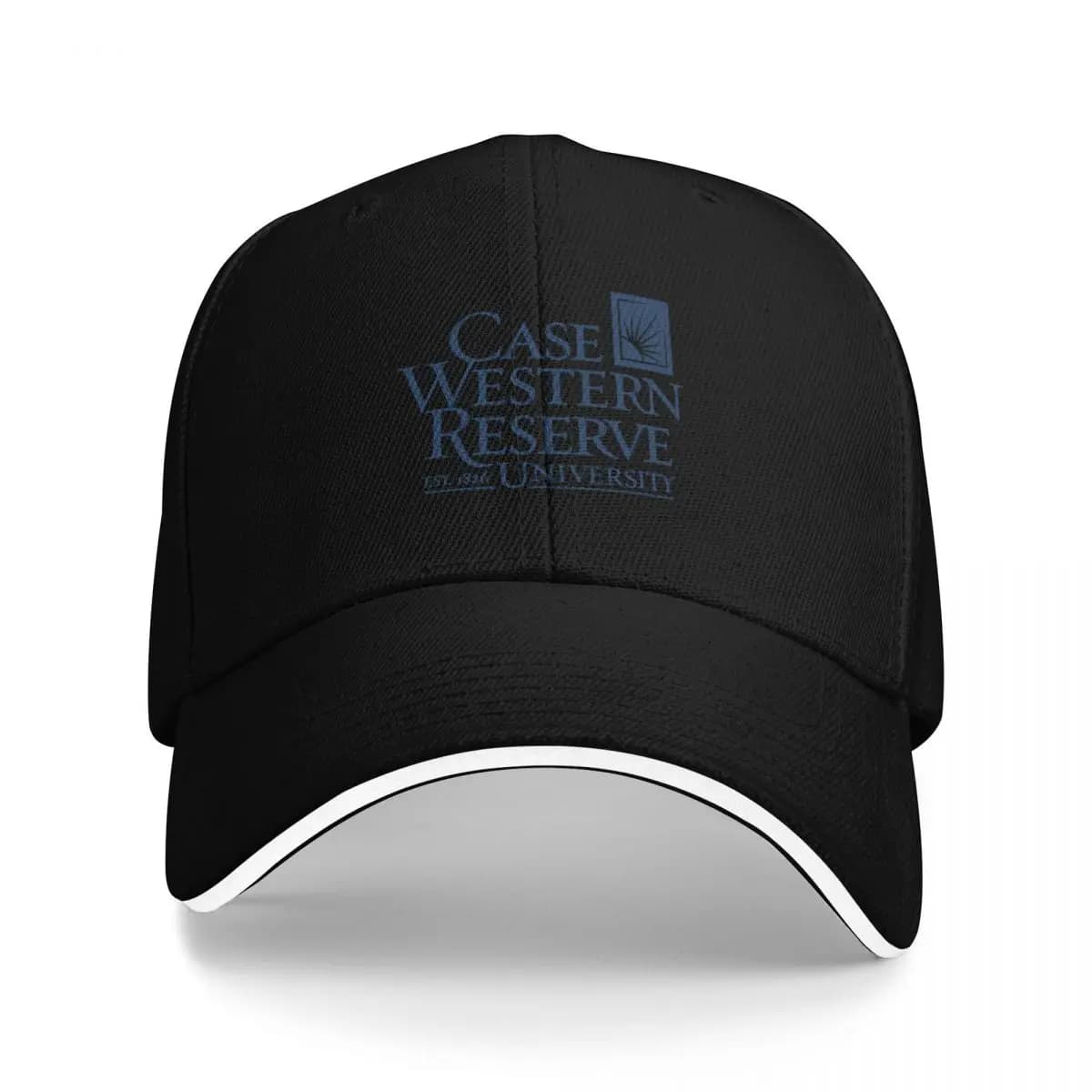Case Western Reserve University Berretto da baseball Nuovo cappello Berretto da baseball di marca di lusso Cappello da golf Abbigliamento da golf Uomo Donna