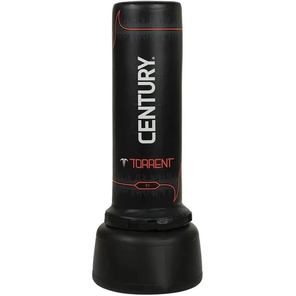Boxing Bags - Models T1 or T2 | Black Boxing Bag for Training | Suitable for Martial Arts, Boxing, Kickboxing, and