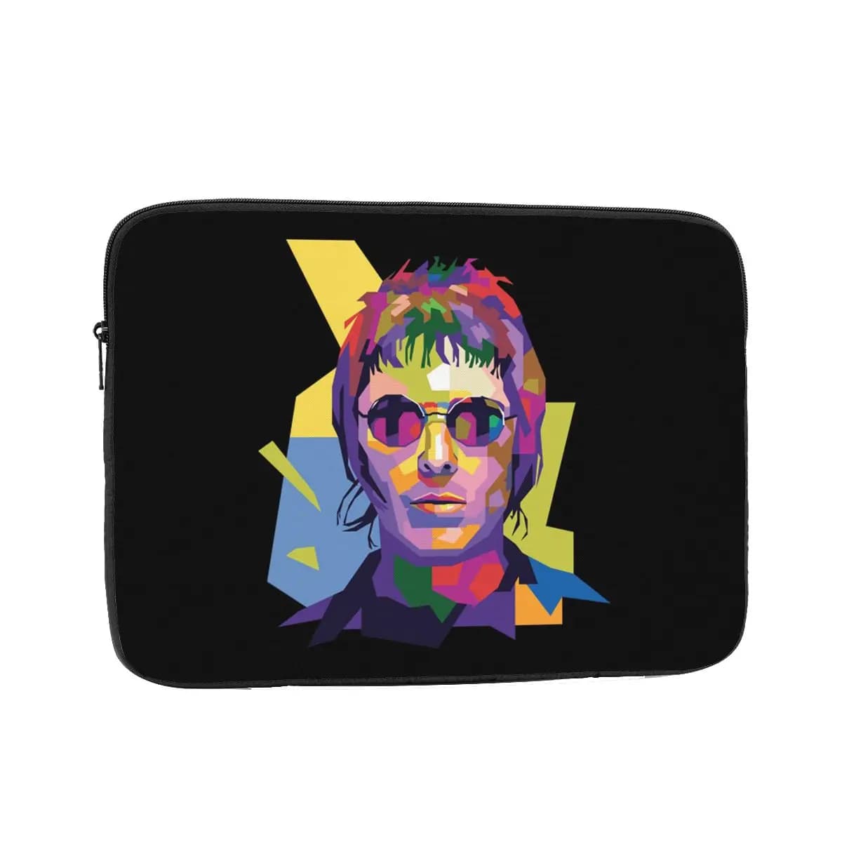 Liam Gallagher Custodia protettiva per laptop Borsa per notebook da 10 12 13 15 17 pollici Custodia antiurto per tablet