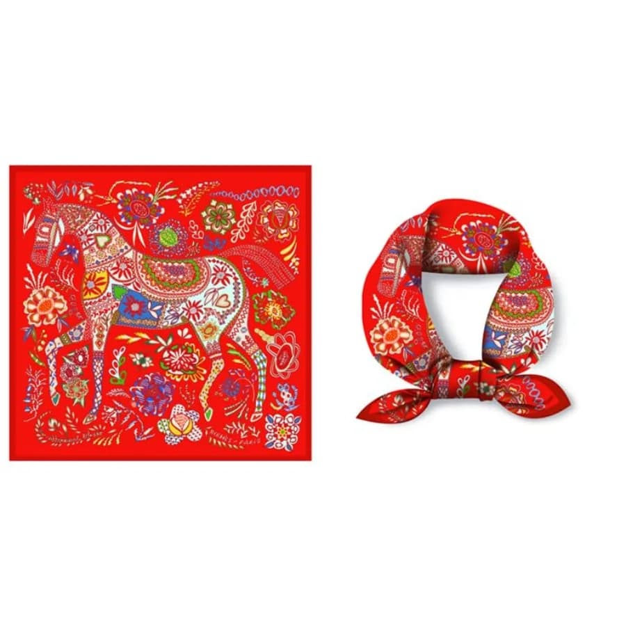 Neck Scarf For Women Silky 21" Square Head Scarves Wraps Hair Bandanas Scarfs Fashion Handbag Accessories lightweight
