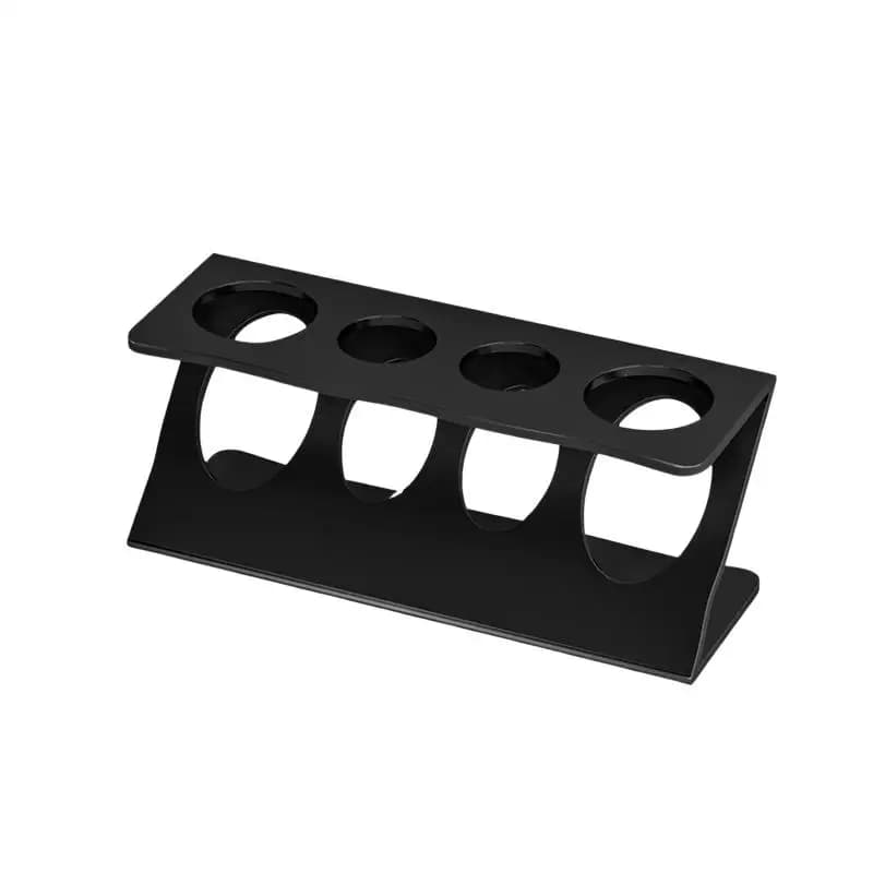 Nuovo Portaspazzolino Creativo a Forma di Z, Supporto per Accessori da Bagno, Porta Rasoio, Dentifricio e Strumenti Dentali