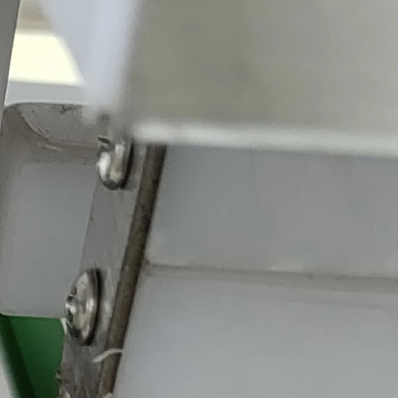 Stainless Steel Electric Pasta Noodle Press Wrappers Automatic Noodle Making Machine