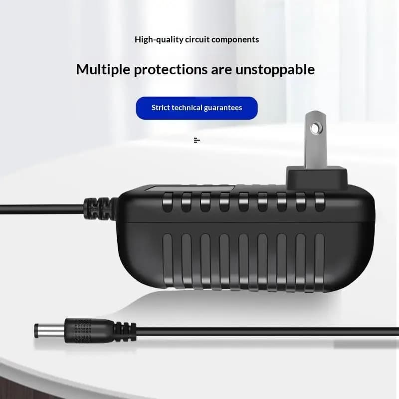 DC 12V 3A Power Adapter Universal AC 100-240V Input Energy Saving Supply For Laptops Routers LED Signs