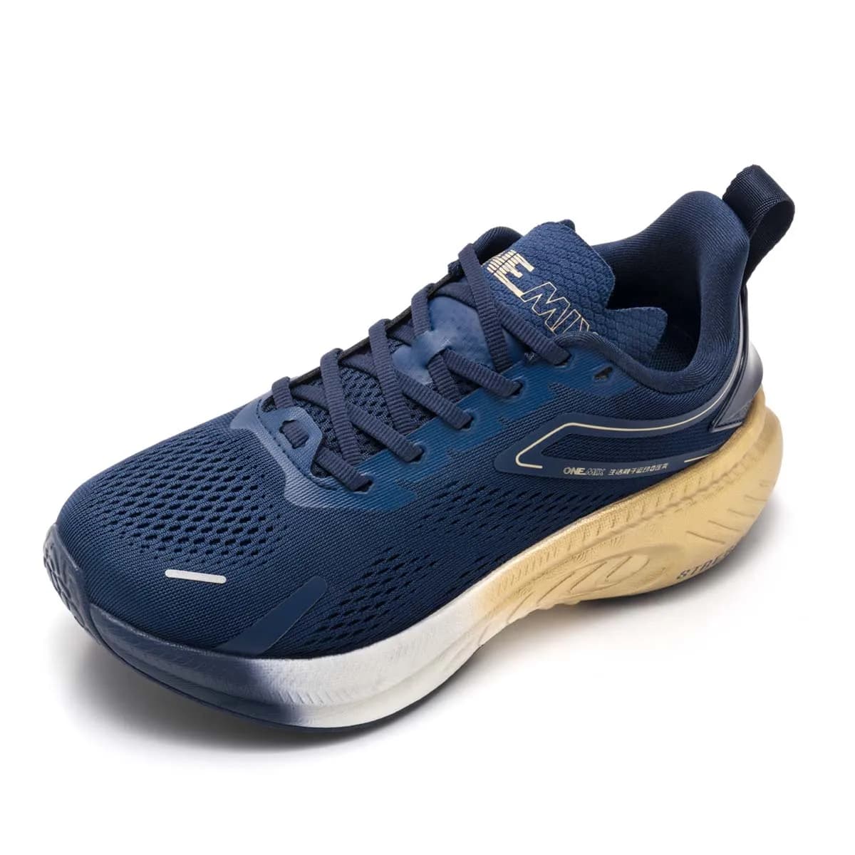 Scarpe da Corsa ONEMIX Jump Rope, Sneakers Casual per Uomo e Donna, Calzature Sportive Traspiranti in Mesh, Nuova Moda in Vendita