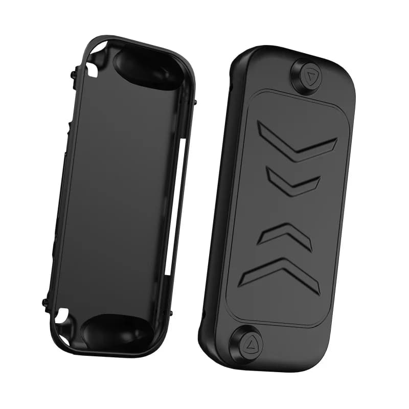 Custodia protettiva per Switch 2 Custodia protettiva in TPU antigraffio per custodia protettiva per console di gioco portatile Switch 2