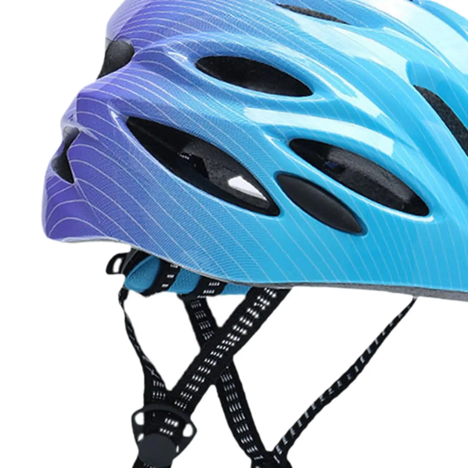 Casco da Bicicletta per Bambini Regolabile per Ciclismo all'Aperto