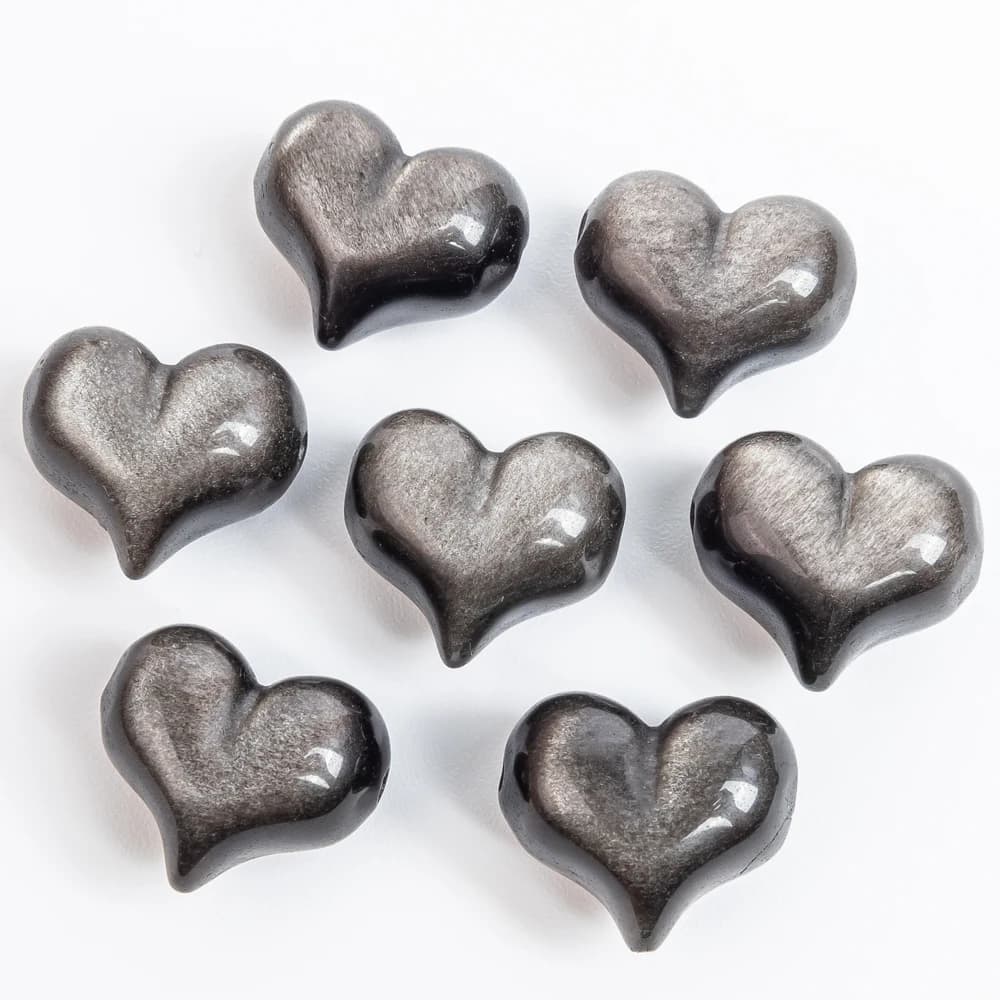 Commercio all'ingrosso 5 pezzi di argento naturale ossidiana sfacciata pesca charms 15x17x11mm Kawaii ciondolo a forma di testa con foro per collana fai da te