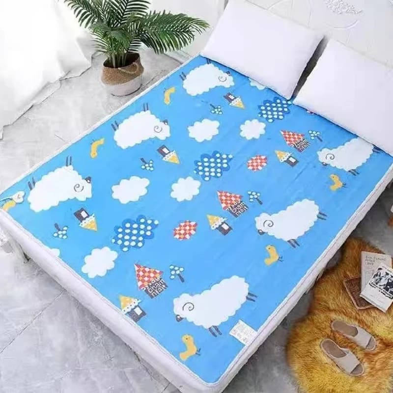 Coperta riscaldata Materasso elettrico Materasso riscaldante Coperta calda Coperta termica elettrica Koc Elektryczny Prodotti riscaldanti