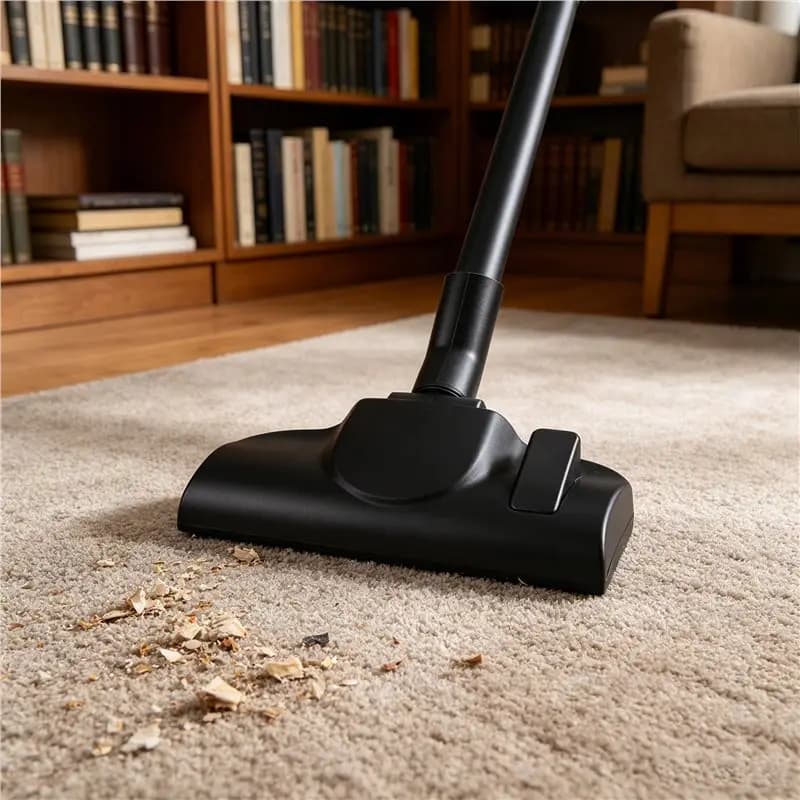 NEW!A61I Replacement Floor Brush Head 1 1/4" 32Mm Univesal Vacuum Cleaner Brush Head Attachment Kit Tool For Tile,Carpet