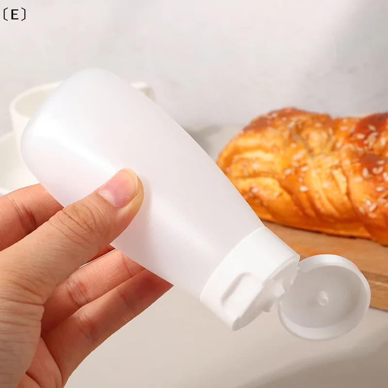 Portable 30/60/100 ml travel bottles set, leakproof plastic containers, toilet containers, makeup lotions bottles, detergent