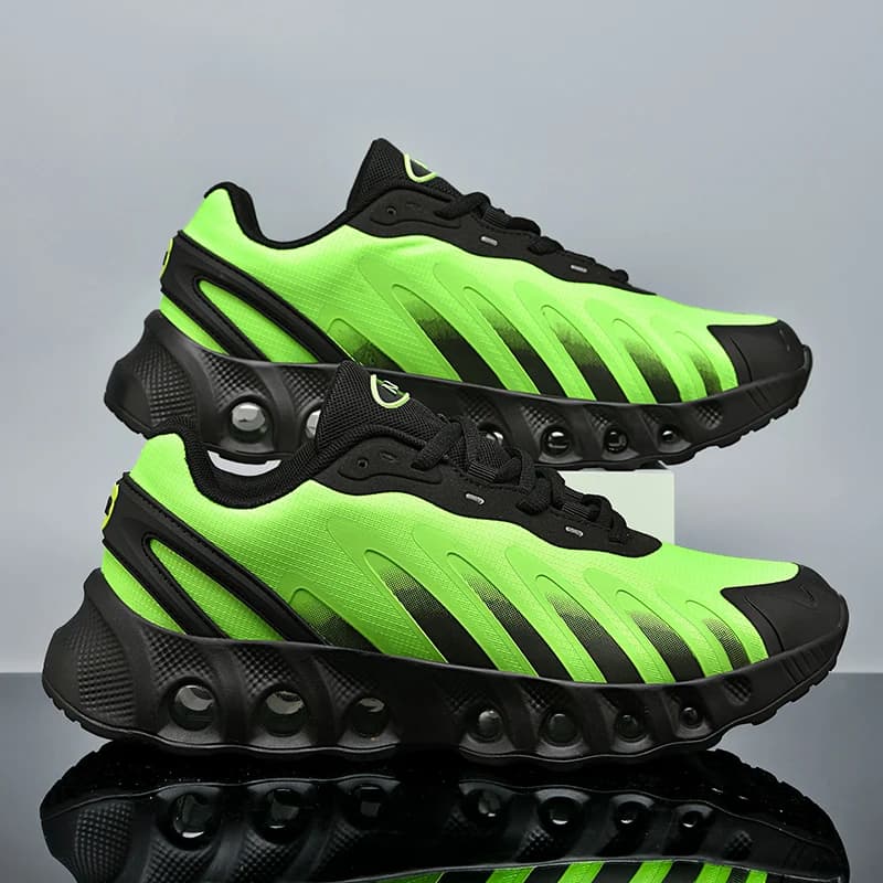 2025 New Casual Gymnastics Shoe For Men High Quality Athletic Gymnastics Shoes