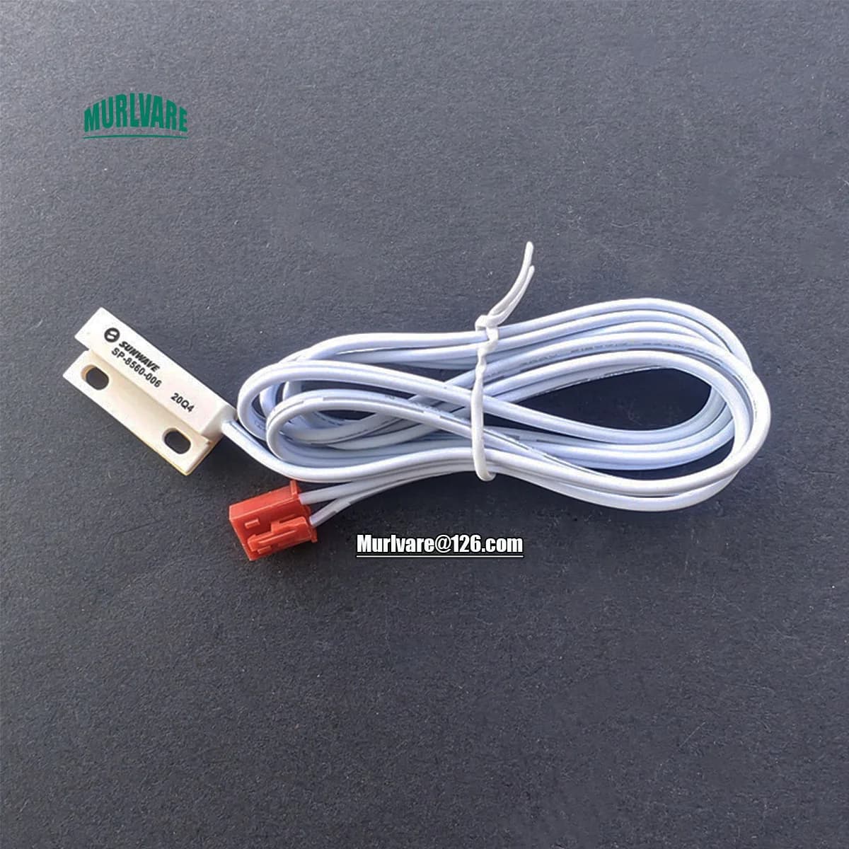 SP-8560-002 SP-8560-006 Door Magnetic Switch Ice Filling Sensor For SCOTSMAN NW Series Ice Machine Replace