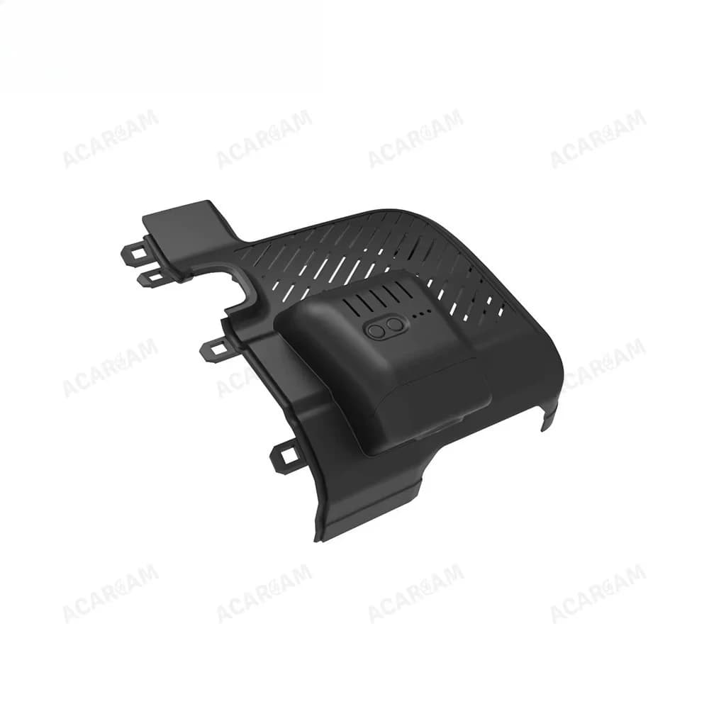 Registratore di guida per auto Dual Len Dashcam Sensore Wifi App Controllo Dashcam Visione notturna 4K anteriore e posteriore per Chery Tiggo 8 PRO