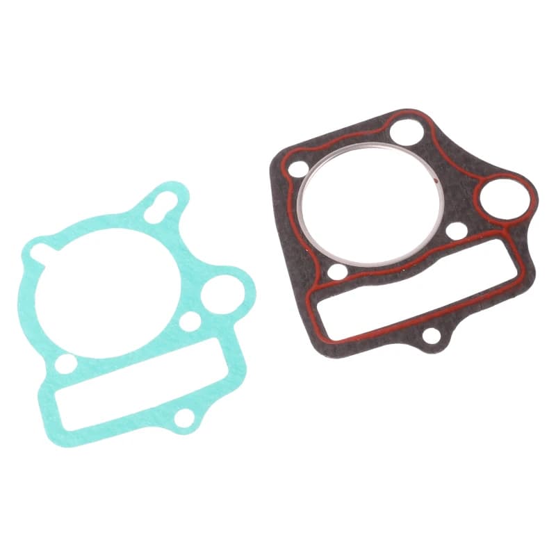 NOW NEW GY6 110cc Sleeper Engine Upper & Lower Cylinder Pads For Scooters And Light Beach Bike Engines Perfect Fit Replacements