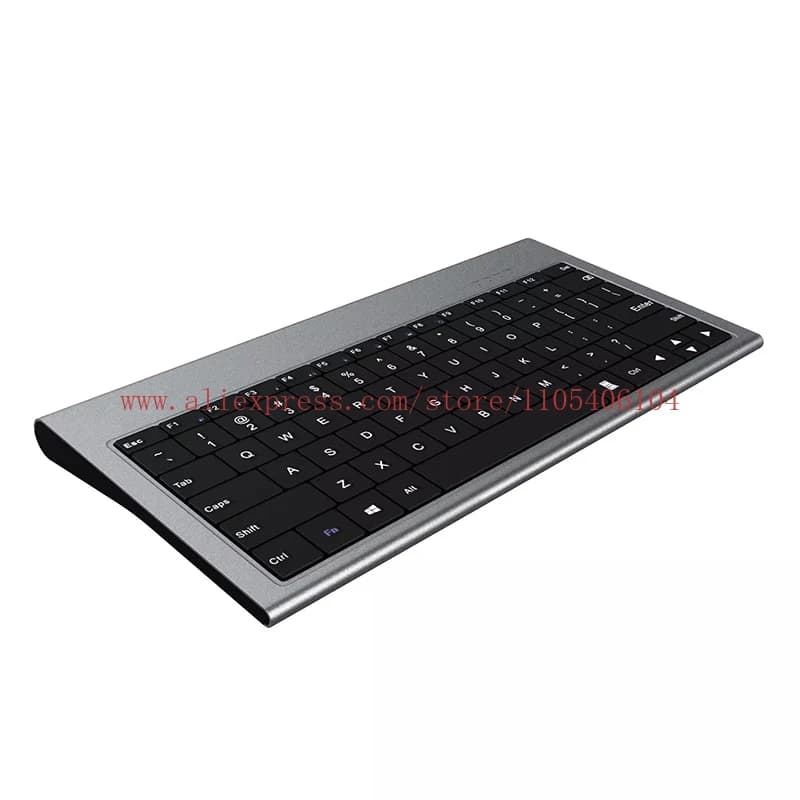 Docking Station Multifunzione 11-in-1, Hub di Espansione TYPE-C per Tastiera, Laptop e Tablet