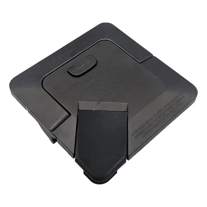 REST Spare parts for 72 ounce blender cover, for NJ600-NJ602 blender and BL500-BL781 2 pieces