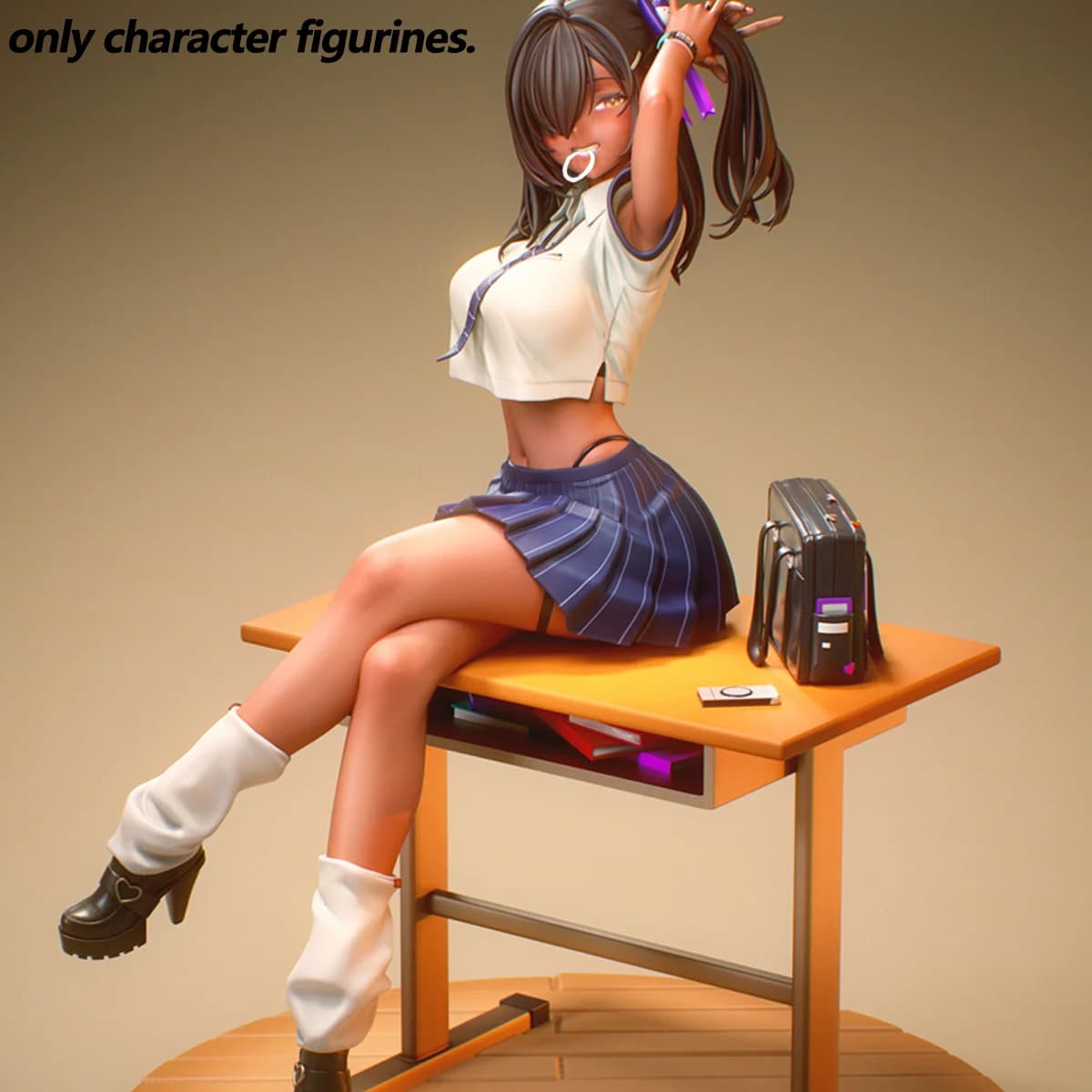 NIKKE: Figure e statue anime della dea della vittoria | Ornamenti per la decorazione della casa | Regali e oggetti da collezione del festival