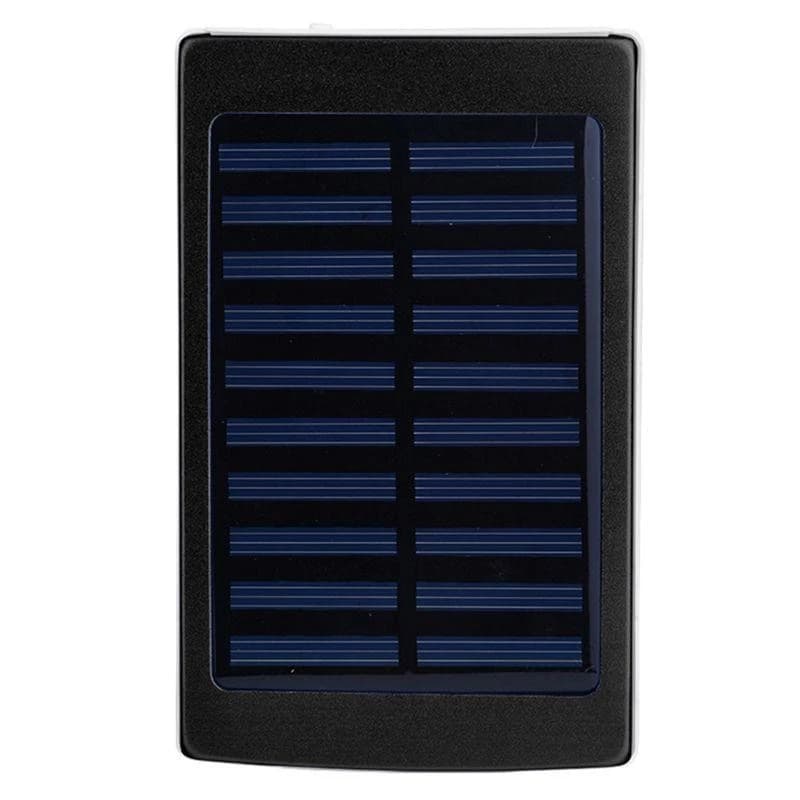 W89C 18650 Powerbank Cover Hard Drive Solar Light Class and PLA