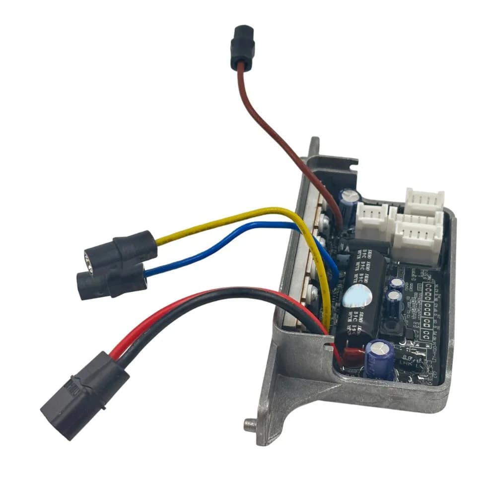 Controller del circuito principale per parte di ricambio per scooter elettrico NIU KQI3 compatibile con KQI3 Sport Pro Max