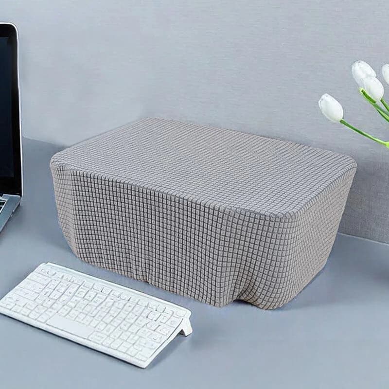 40X30X15Cm Office Printer Dust Cover Protective Chair Cover for Epson Workforce Officejet Pro 3D Printer Case New